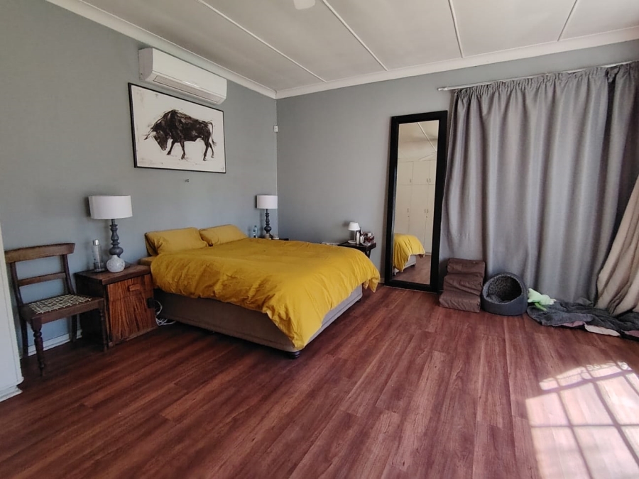 3 Bedroom Property for Sale in Dan Pienaar Free State